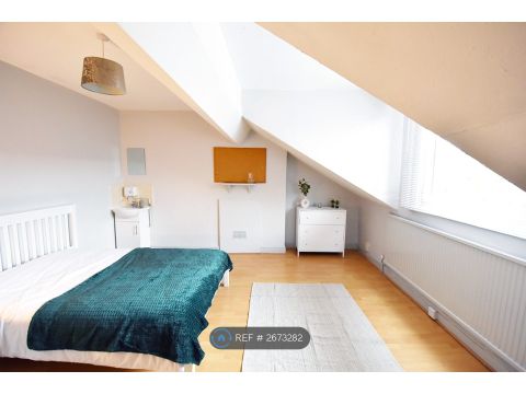 Westcotes Drive, Leicester LE3, Room to rent