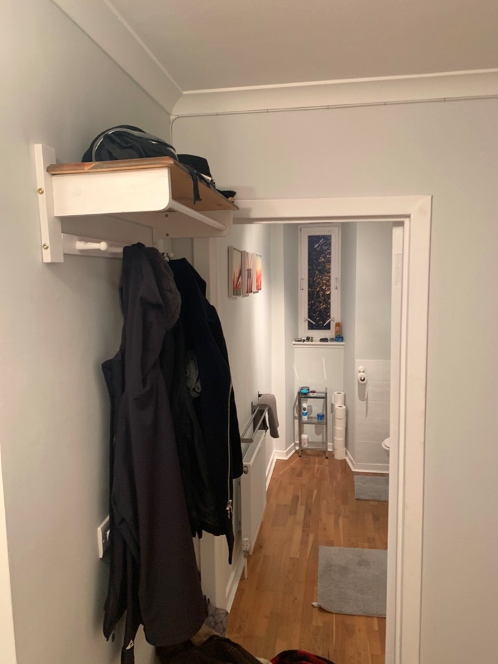 Additional image 14 of 2 Bed Flat, Craigmont Drive, G20, N1 7GU