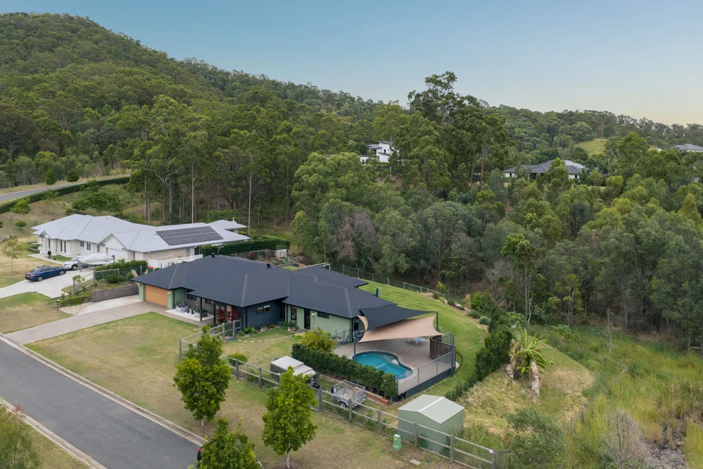 44 Homestead Crescent, Kingsholme QLD 4208
