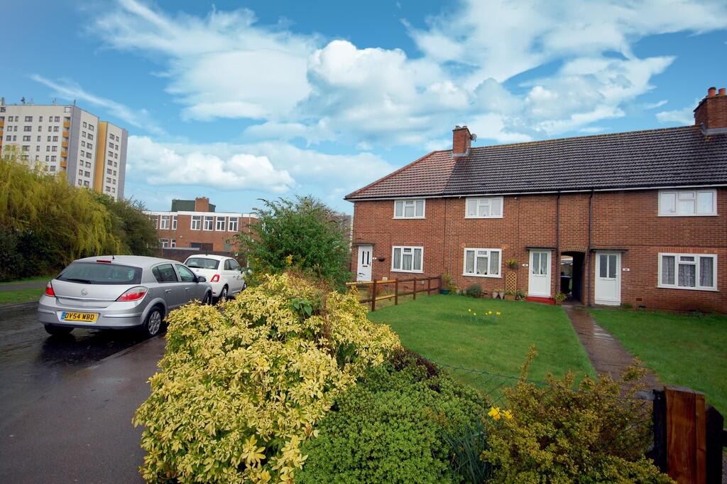 Dellfield Road, Hatfield