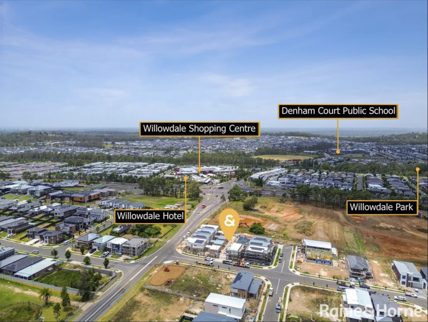 Additional image 10 of 5 Hamlet Avenue, Leppington NSW 2179