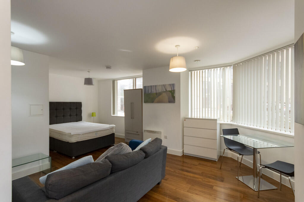 Additional image 3 of 1 Hagley Road, Five Ways, B16