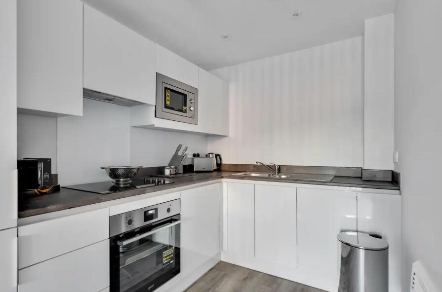 Additional image 2 of Apartment ,  Bradford Street, Birmingham