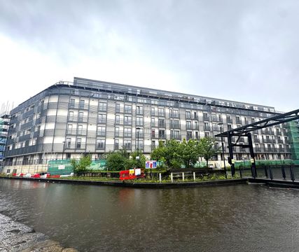 Vantage Quay, 5, Brewer Street, Manchester M1