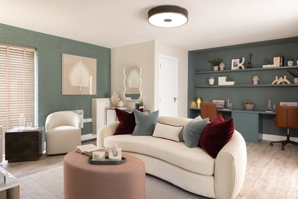 Additional image 13 of 4 bed semi-detached house for sale"Foxton With Studio" at Worts Causeway, Cambridge CB1