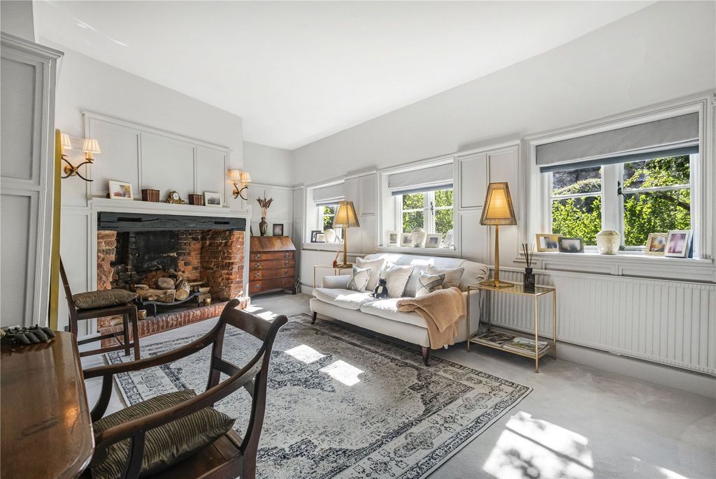 Additional image 13 of 6 bed detached house for saleHigh Street, Hurley, Berkshire SL6