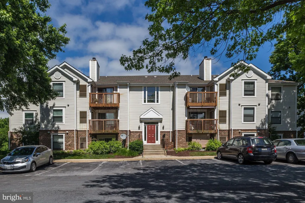 807 Stratford Way Unit 1300F, Frederick, MD 21701