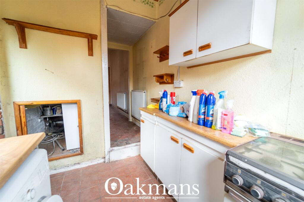 Coldbath Road, Birmingham, West Midlands, B13 photo 5