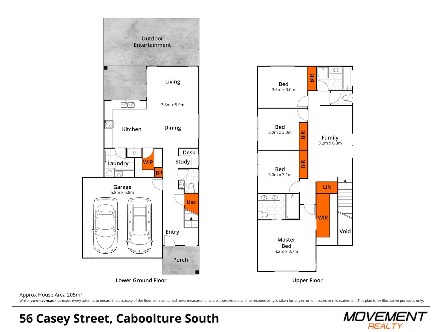 Additional image 24 of 56 Casey Street, Caboolture South QLD 4510