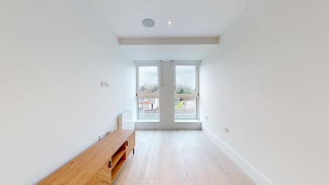 Beverley Way, New Malden SW20