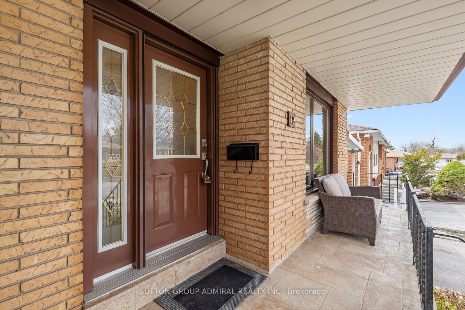 19 Mentor Boulevard, Toronto, ON, M2H 2M9 photo 3
