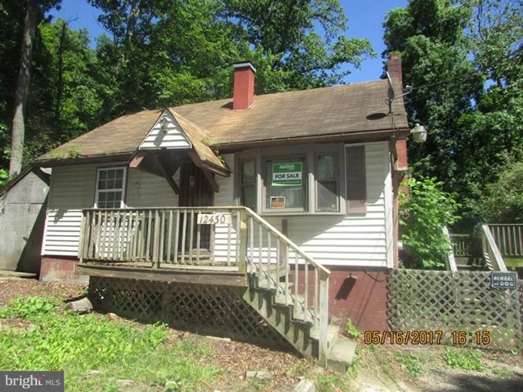 12430 El Segunda Lane, Lusby, MD 20657