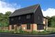 Plot 144, Chilton at Greenway Chase, Shurdington Road, Leckhampton GL53
