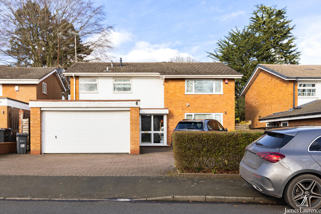 Anstruther Road, Edgbaston