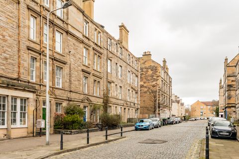 68/15 Lorne Street, Edinburgh EH6