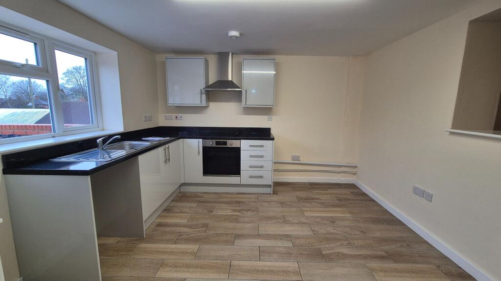 Additional image 3 of Flat Witton Lodge Road, Birmingham
