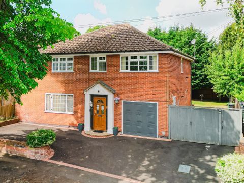 28A Westminster Road, Stoneygate, Leicester LE2