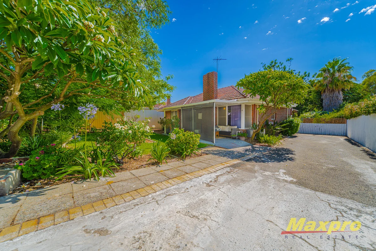 Additional image 19 of 4 Steele Street, Eden Hill WA 6054