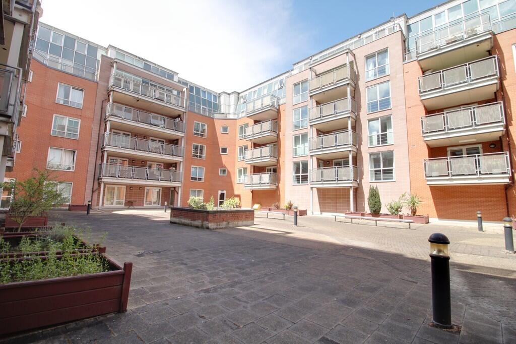 Additional image 2 of Heritage Court, 15 Warstone Lane, Jewellery Quarter