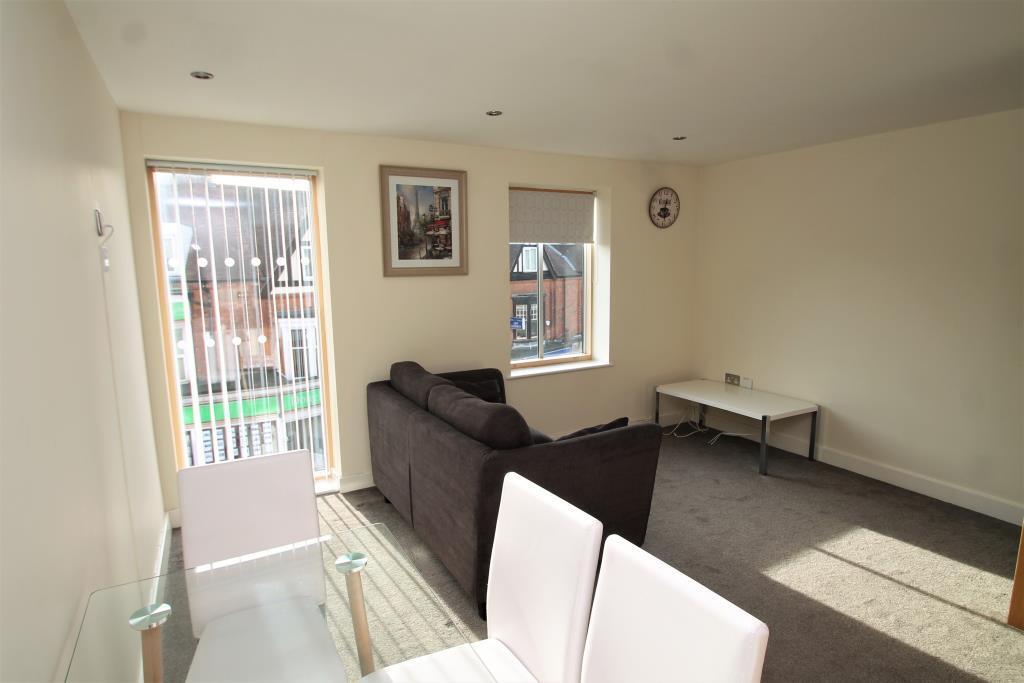 Additional image 2 of Harborne Village, Harborne