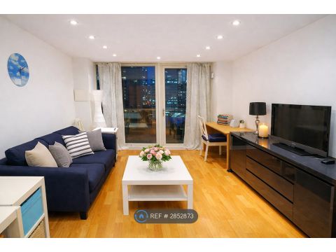 Ability Place, London E14