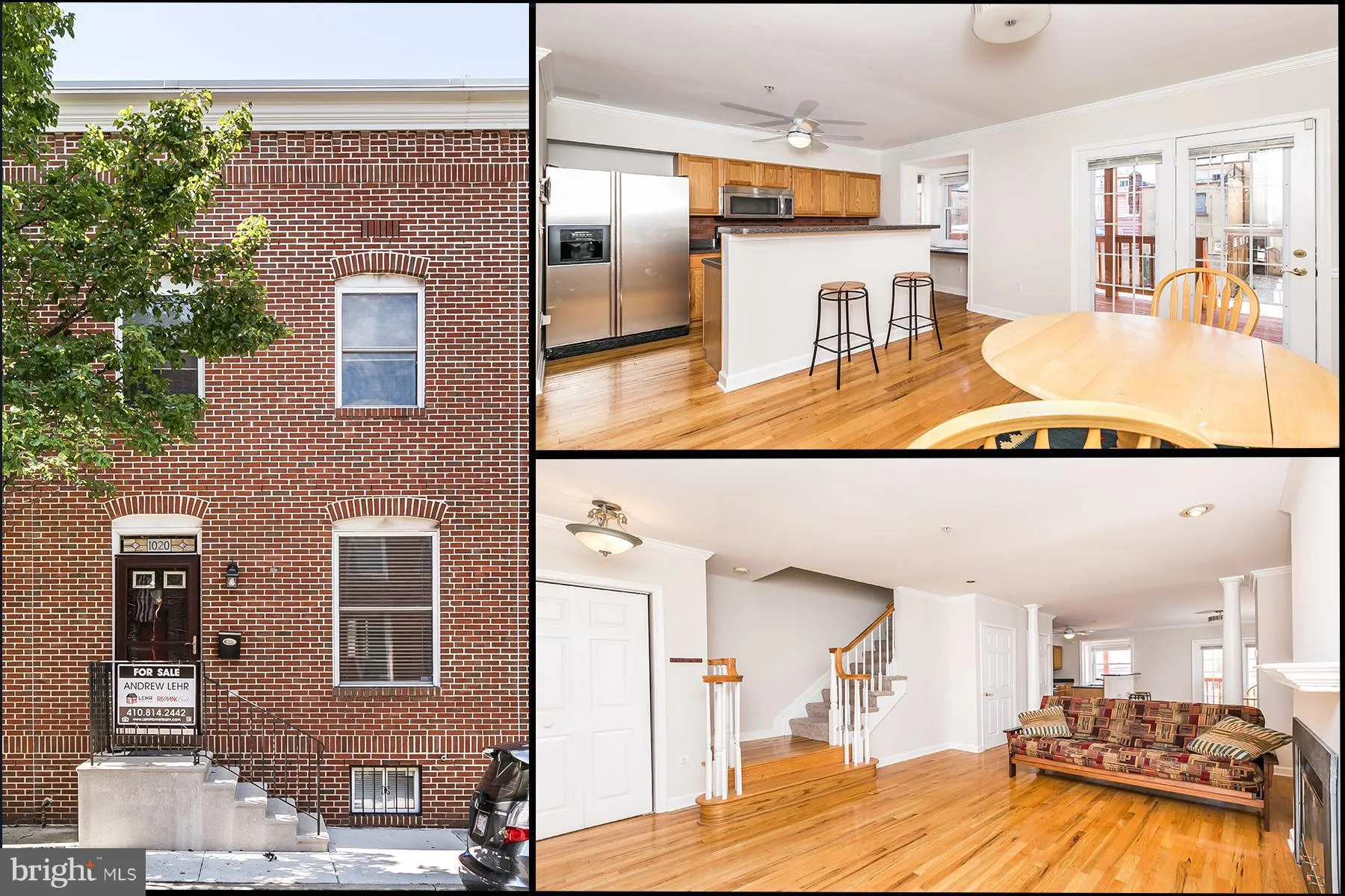 Additional image 2 of 1020 Streeper Street S, Baltimore, MD 21224