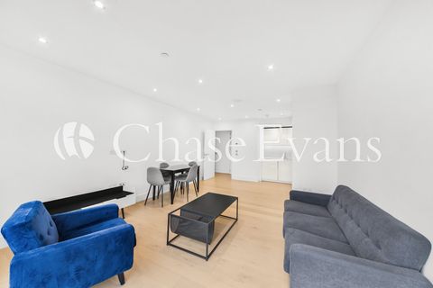 Croxley Court, Garnet Place, West Drayton, London UB7