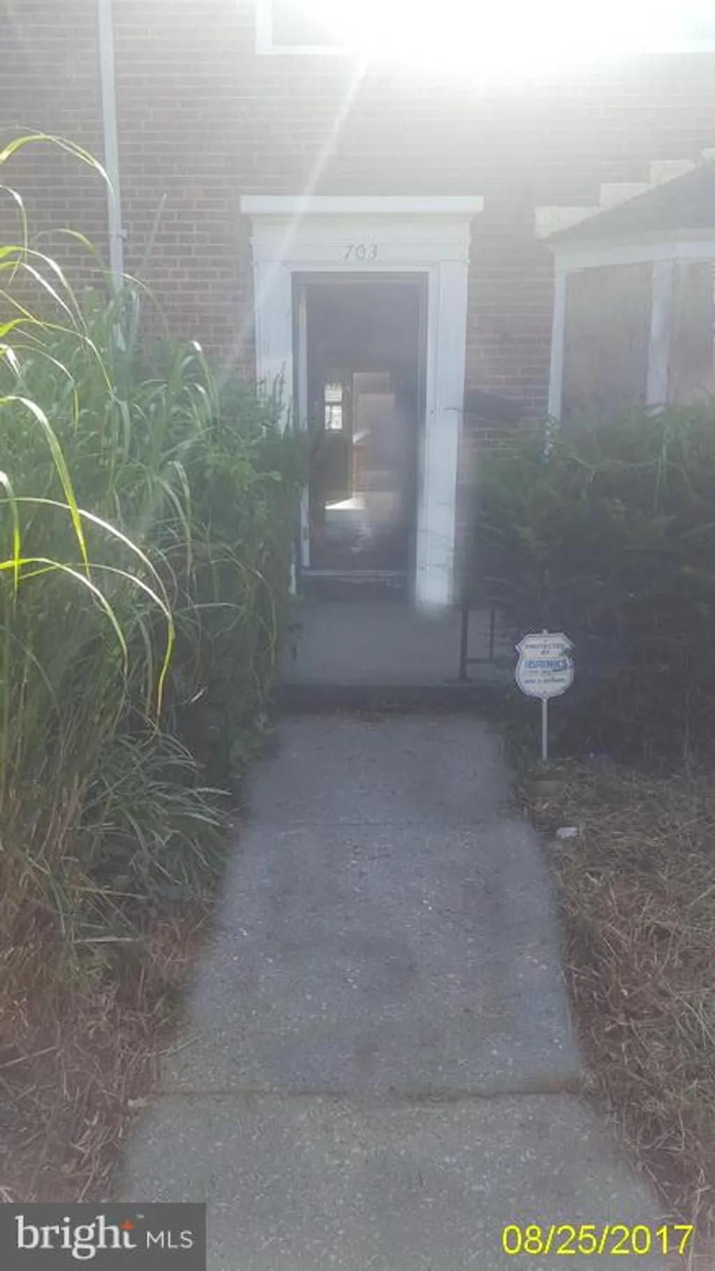 703 Wildwood Parkway, Baltimore, MD 21229
