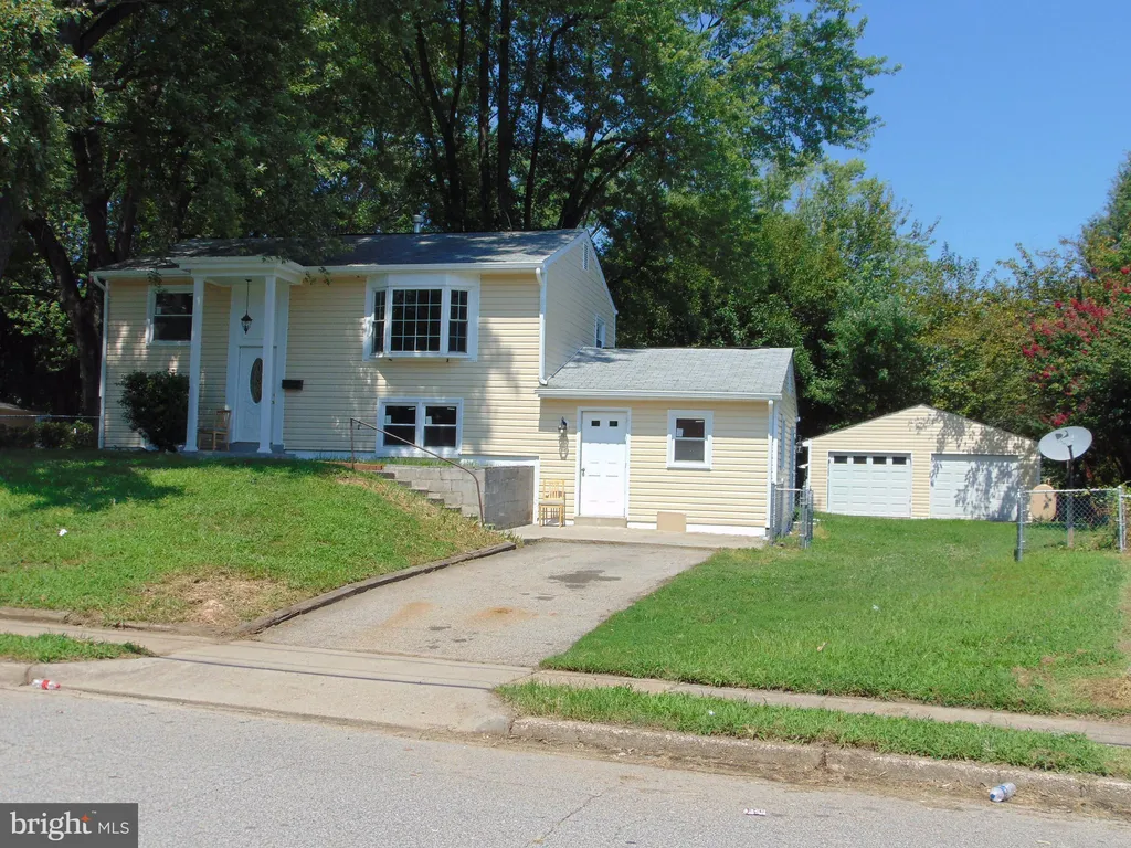 14445 Meridian Drive, Woodbridge, VA 22191