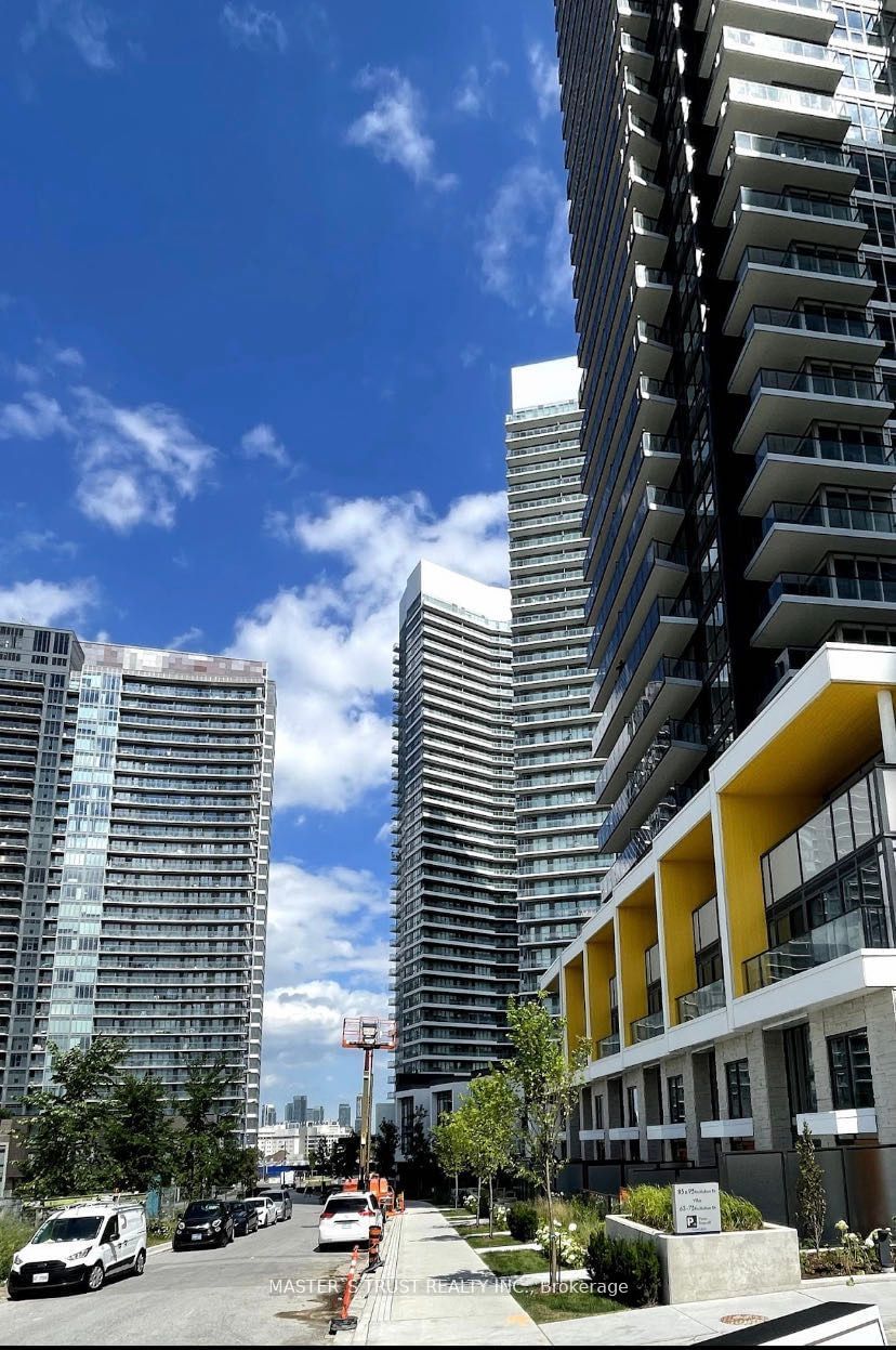 2005-95 Mcmahon Drive, Toronto, ON, M2K 0H2