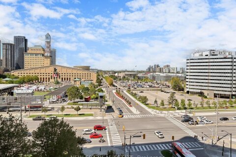 Additional image 8 of 923-3888 Duke Of York Boulevard, Mississauga, ON, L5B 4P5