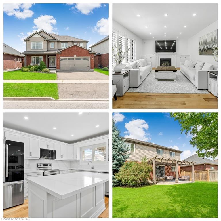 52 Clare Avenue, Welland, ON, L3C 0B7