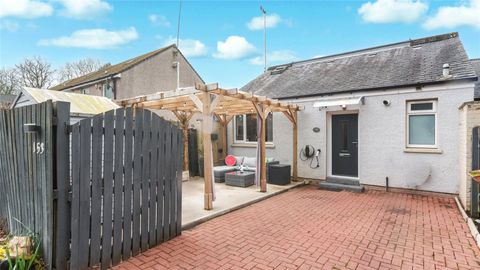 Clober Road, Milngavie, Glasgow, East Dunbartonshire G62