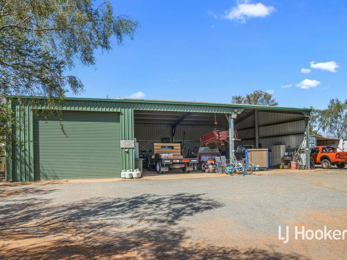 Additional image 29 of 15 Schaber Road, Connellan NT 0873