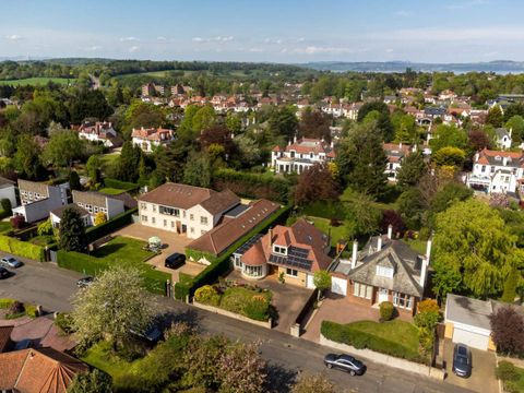 Cammo Gardens, Cammo, Edinburgh EH4