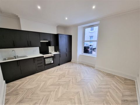 Fraser Street, City Centre, Aberdeen AB25