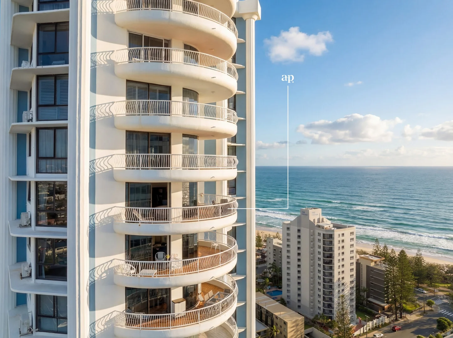 Additional image 16 of 25D/30 Laycock Street, Surfers Paradise QLD 4217