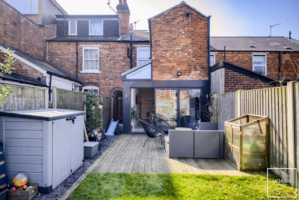 Additional image 16 of Bull Street, Harborne B17 0HH