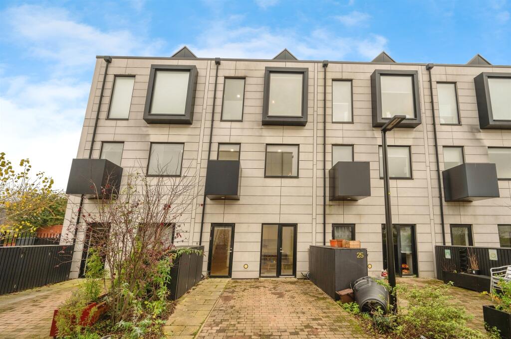 Additional image 17 of Rotton Park Street, Birmingham