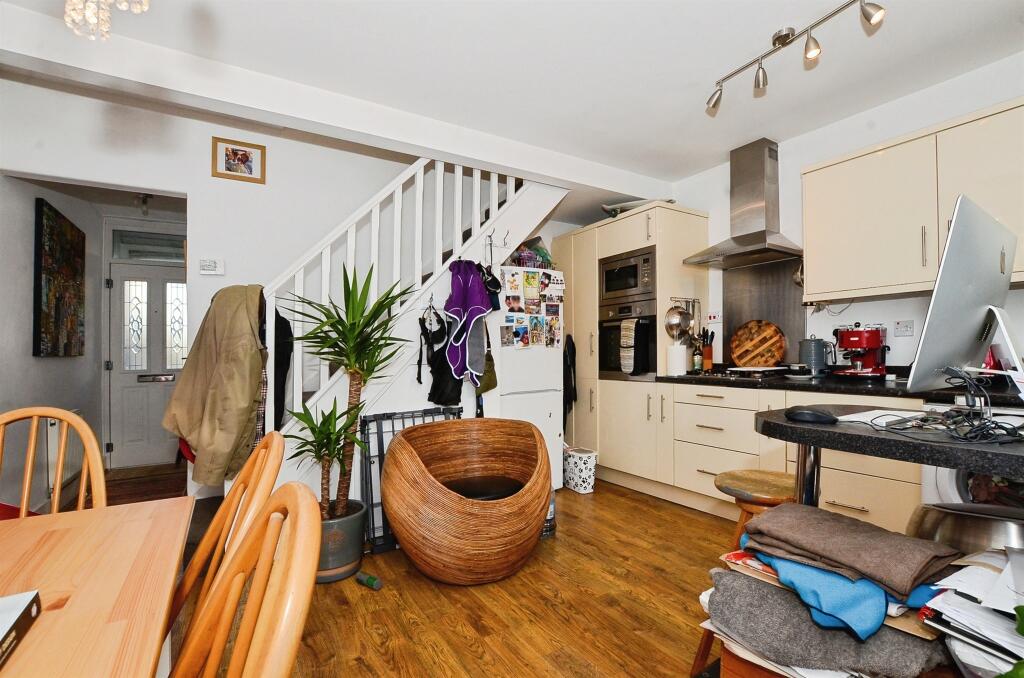 Kingcroft Road, Harpenden photo 4