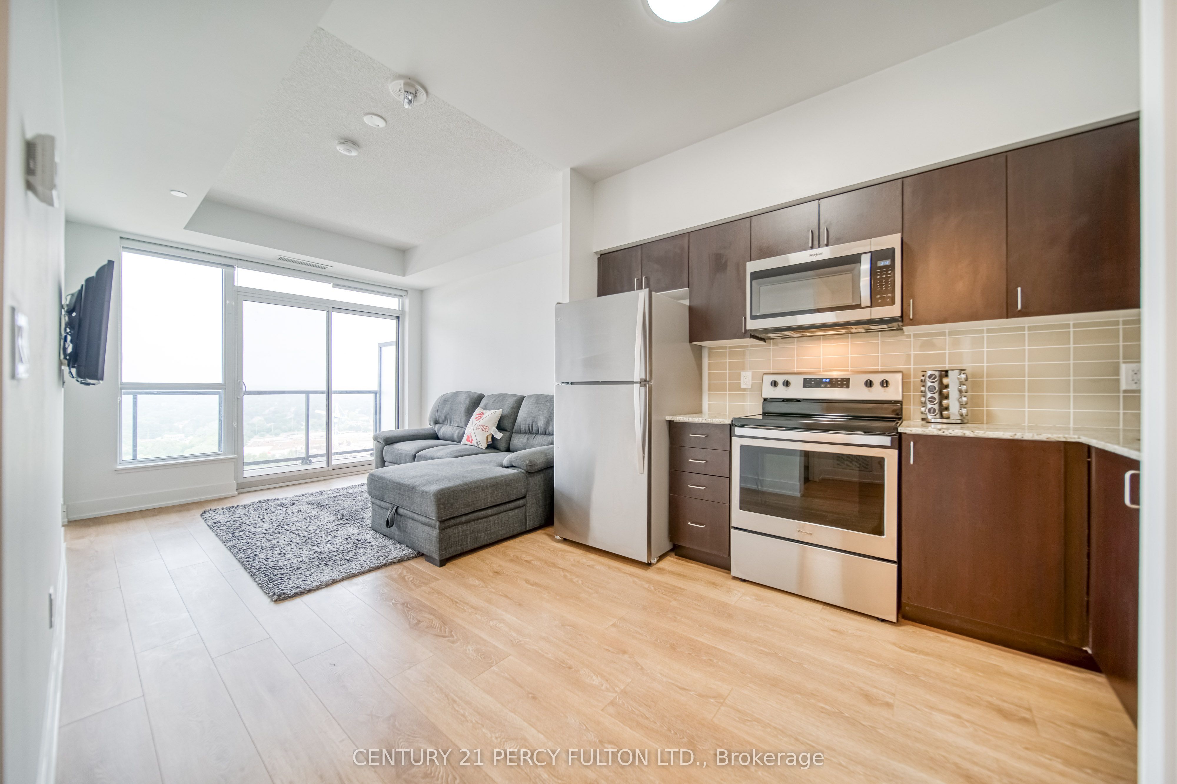 Additional image 3 of 2208-1255 Bayly Street, Pickering, ON, L1W 0B6