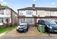 St. Margarets Avenue, Cheam, Sutton