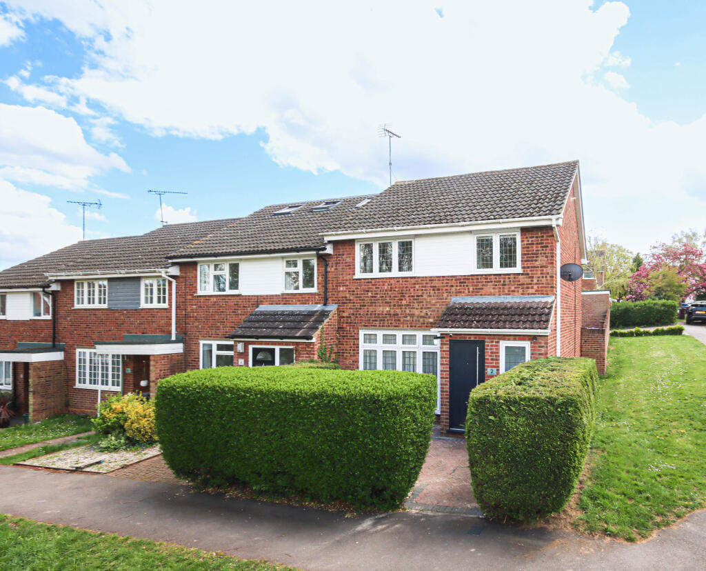 Additional image 14 of Knowle Drive, Harpenden, Hertfordshire, AL5