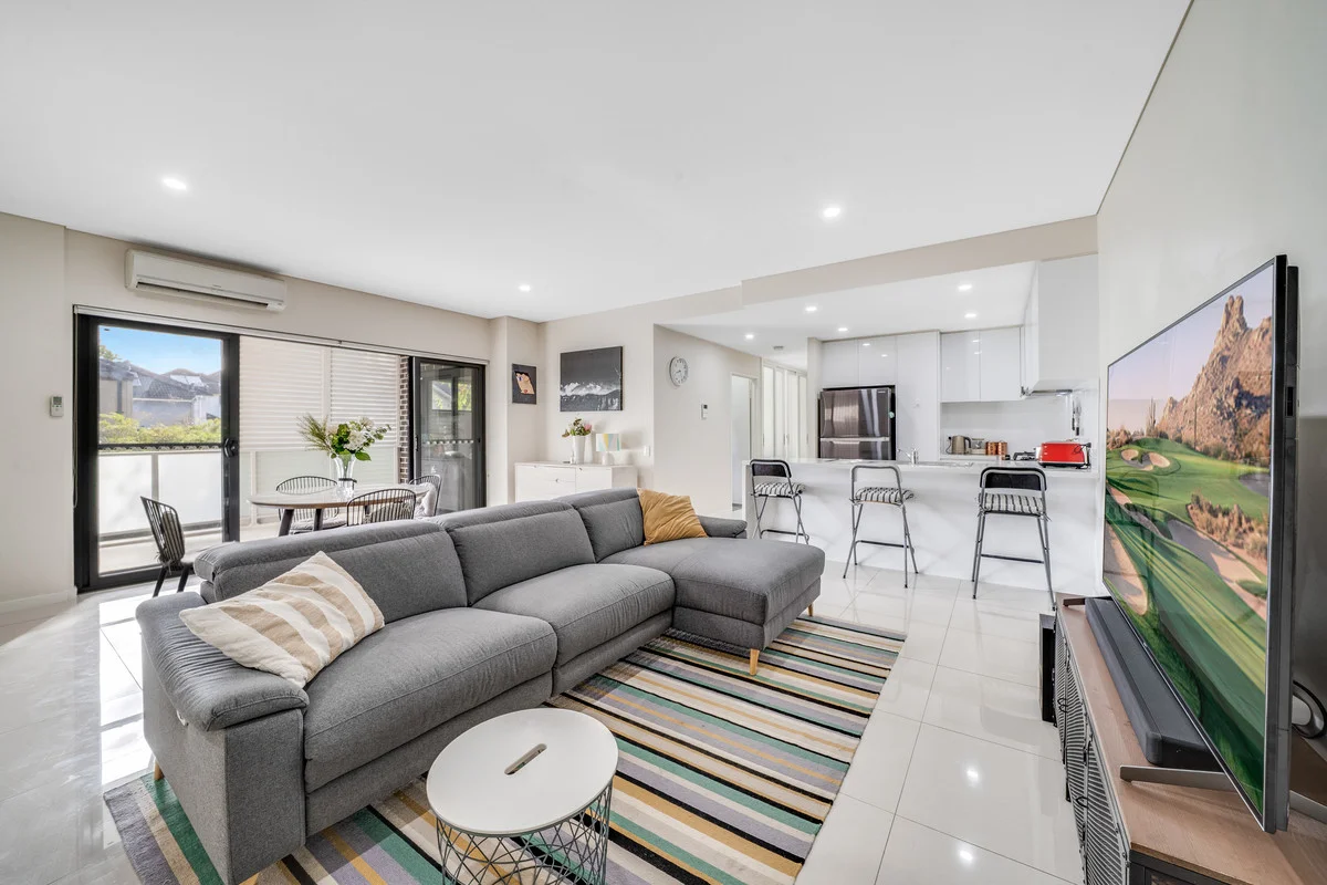 Additional image 2 of 9/43 Lavender Avenue, Kellyville NSW 2155
