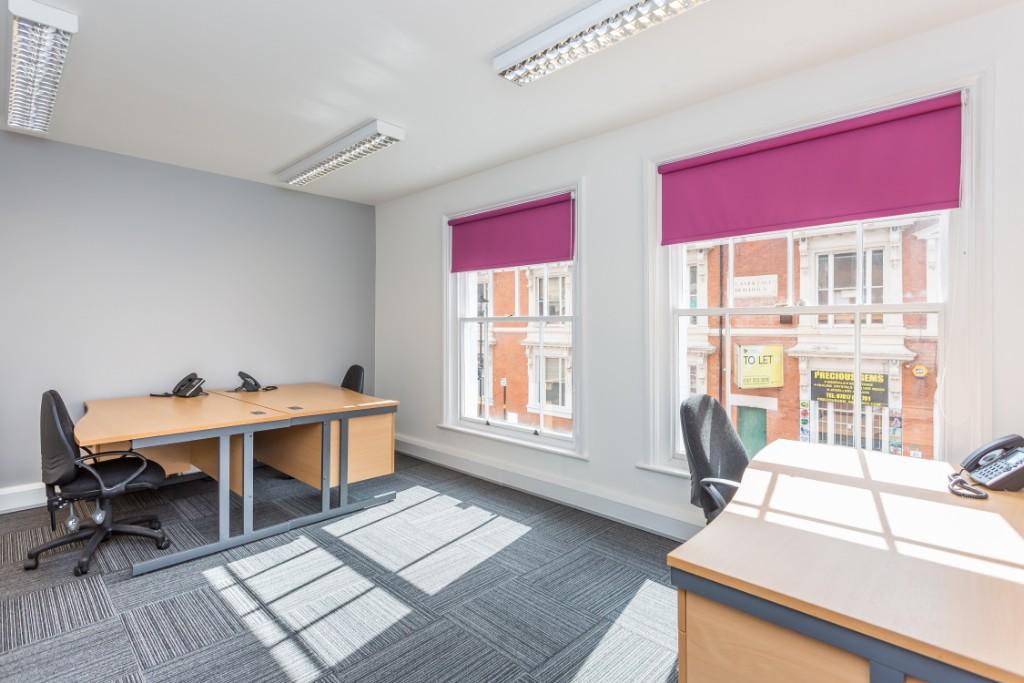Additional image 5 of Jewellery Business Centre, 95 Spencer Street, Hockley, Birmingham, B18 6DA