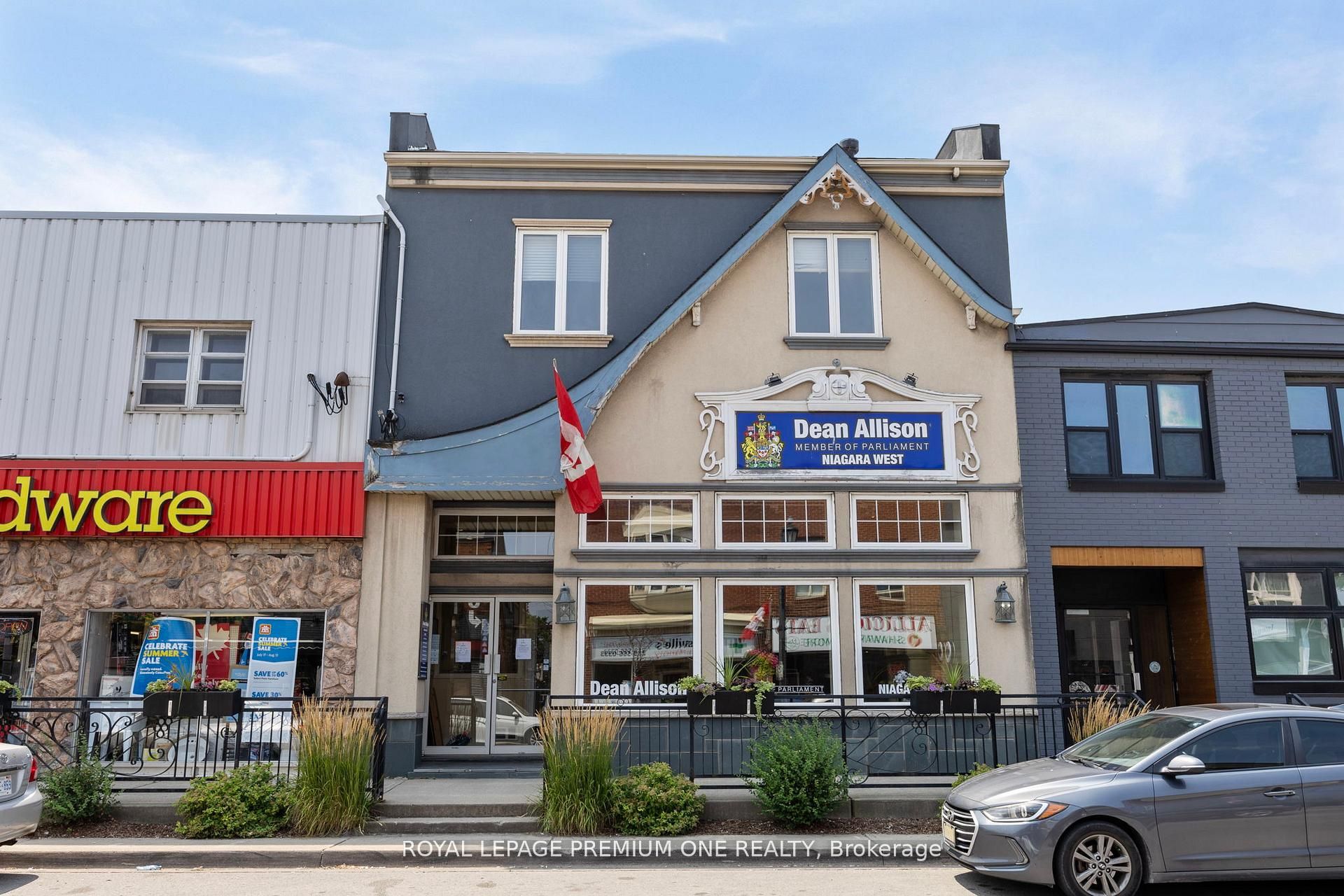 4994 King Street, Lincoln, ON, L3J 0R5