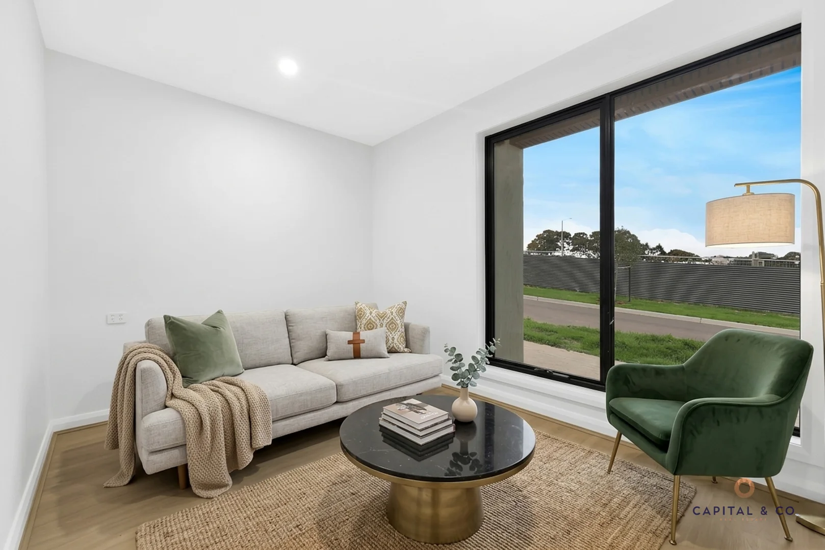 Additional image 3 of 100 Mauro Boulevard, Woodstock VIC 3751