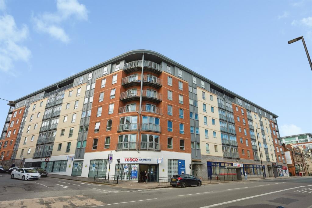 Additional image 3 of Hall Street, Birmingham