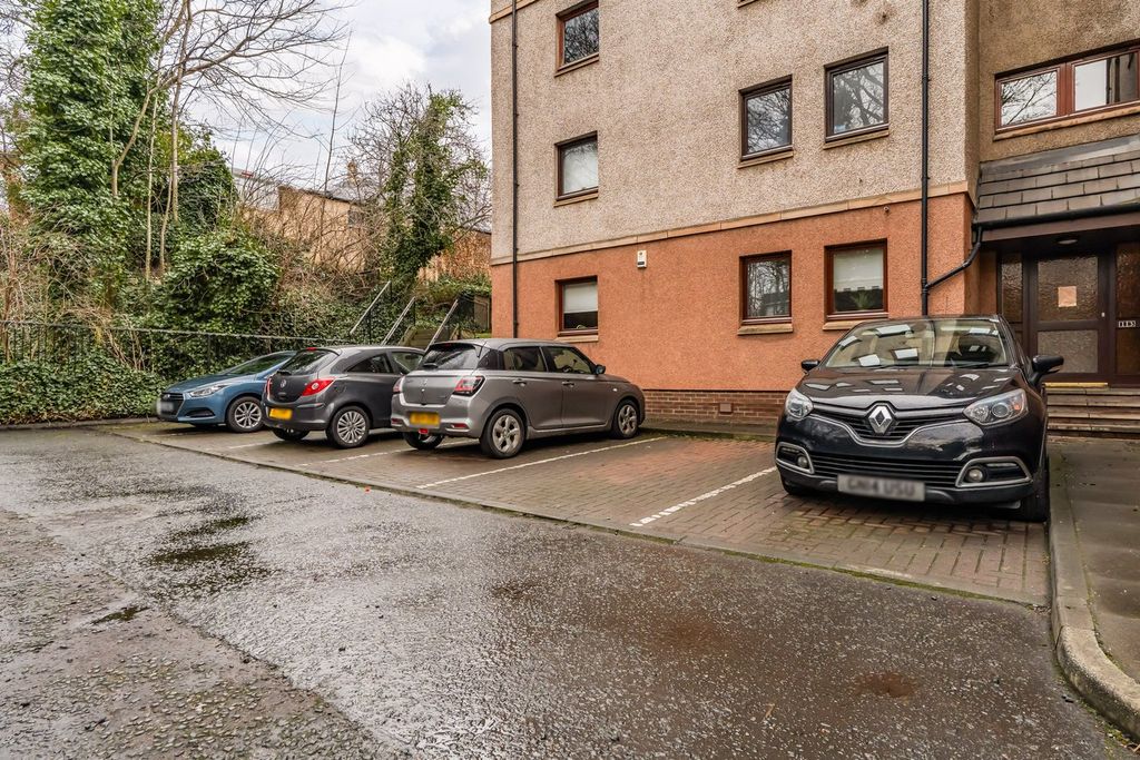 Additional image 15 of 3 bed flat for saleDuddingston Mills, Edinburgh EH8