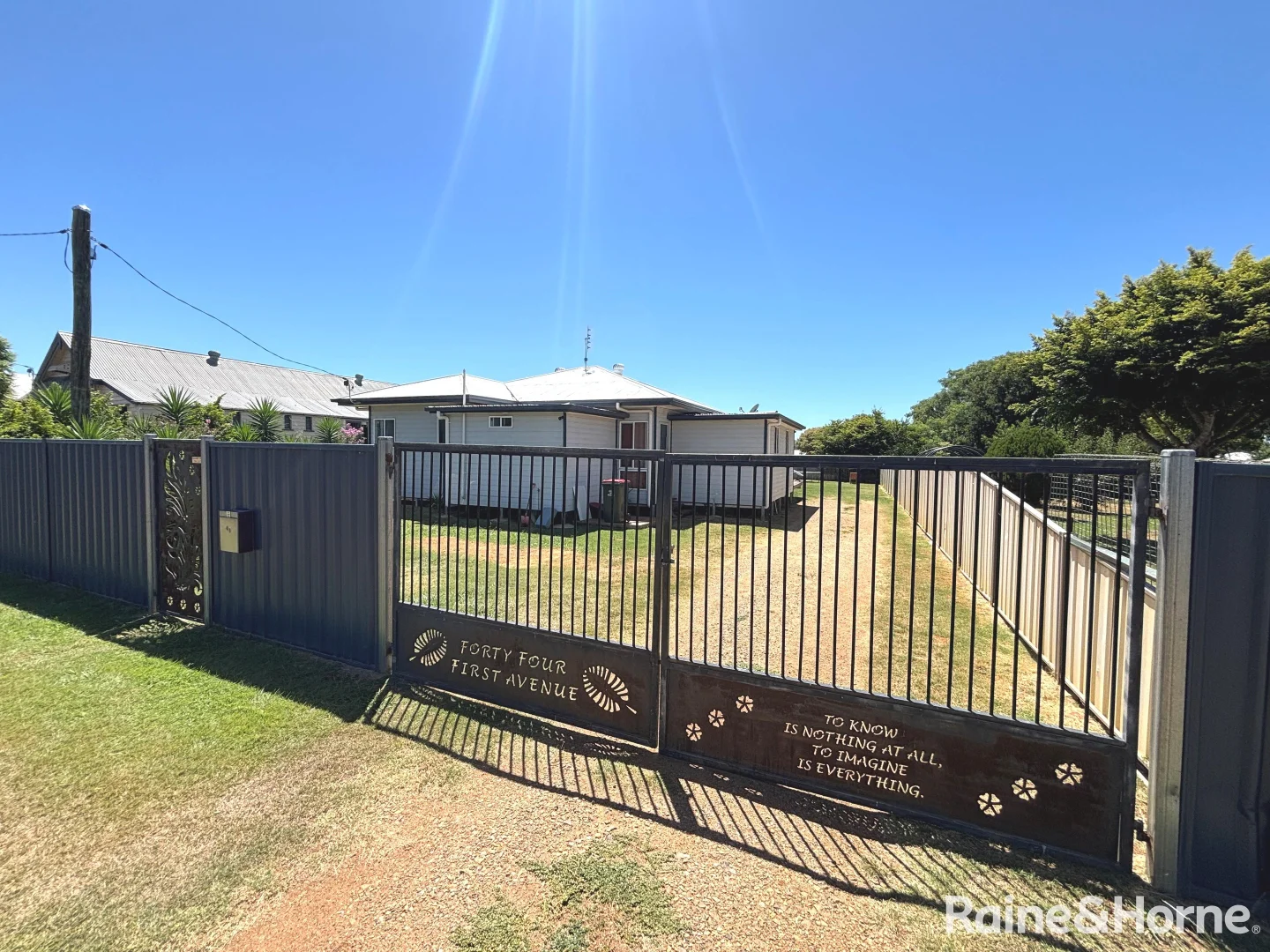 Additional image 21 of 44 First Avenue, Kingaroy QLD 4610